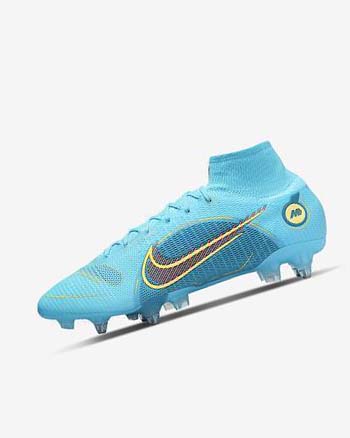 Kopačky Nike Mercurial Vapor 13 Elite FG Akcia - Pánske Kopačky